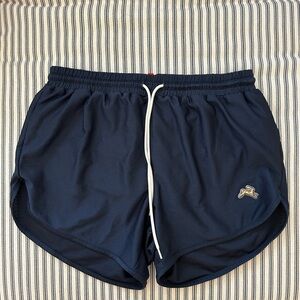 Tracksmith Van Cortlandt Shorts